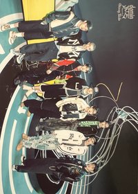 3rd 世巡 隨機卡 靜岡場周 大卡