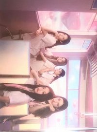 I'LL LIKE YOU GS25 預售 明信片 