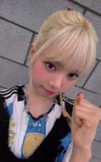 F Girl 打歌卡 7.0