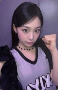 F Girl 打歌卡 7.0