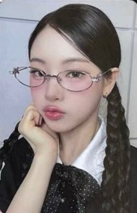 F Girl 打歌卡 8.0