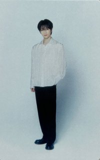 25’巡迴 日巡 隨機卡 