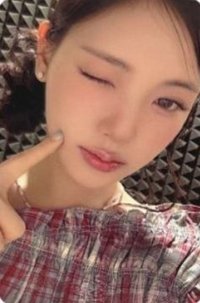 F Girl 入場卡 / 場限卡 偶運會1.0