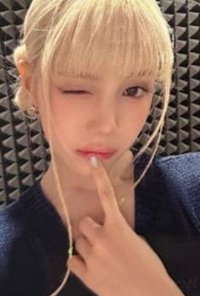 F Girl 入場卡 / 場限卡 偶運會1.0