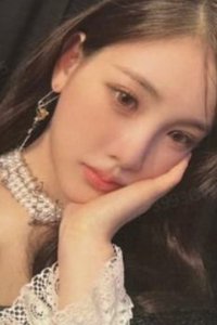 F Girl 入場卡 / 場限卡 偶運會2.0