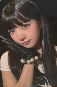 F Girl 入場卡 / 場限卡 偶運會2.0