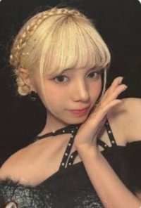 F Girl 入場卡 / 場限卡 偶運會2.0