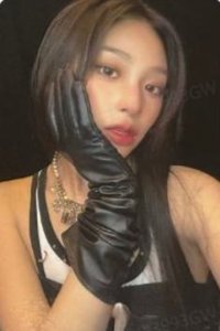 F Girl 入場卡 / 場限卡 偶運會2.0