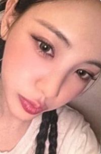 F Girl 入場卡 / 場限卡 偶運會3.0