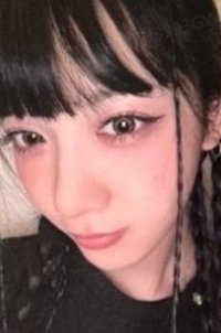 F Girl 入場卡 / 場限卡 偶運會3.0