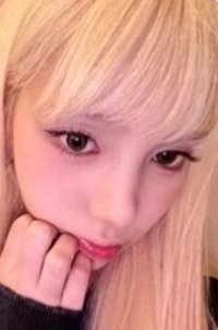 F Girl 入場卡 / 場限卡 偶運會3.0