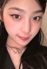 F Girl 入場卡 / 場限卡 偶運會3.0