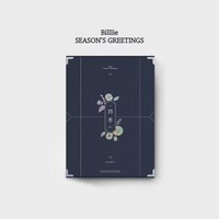 Billlie 2024 Season's greetings ＜四季 (FOUR SEASONS)＞