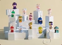 堅定&閃耀系列盲盒