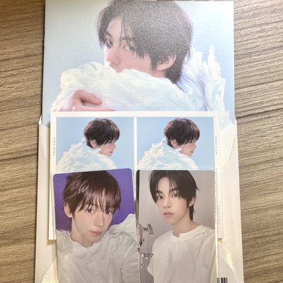 TWS 迷四 單封 全專