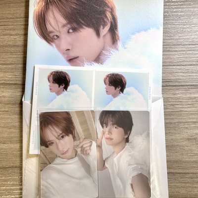 TWS 迷四 單封 全專