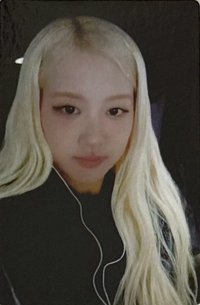 rosie 滿額卡 廣州快閃