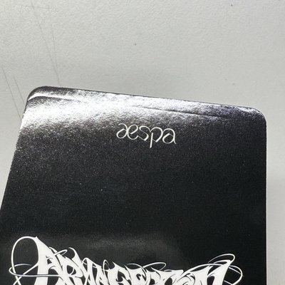 澳門簽售柚 卡背有損