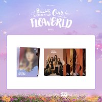 Billlie World Tour 'Our FLOWERLD (Belllie've You)' in SEOUL L夾+迷你海報
