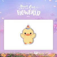 Billlie World Tour 'Our FLOWERLD (Belllie've You)' in SEOUL 手機支架