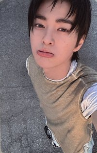 迷一 bdm 簽售卡 