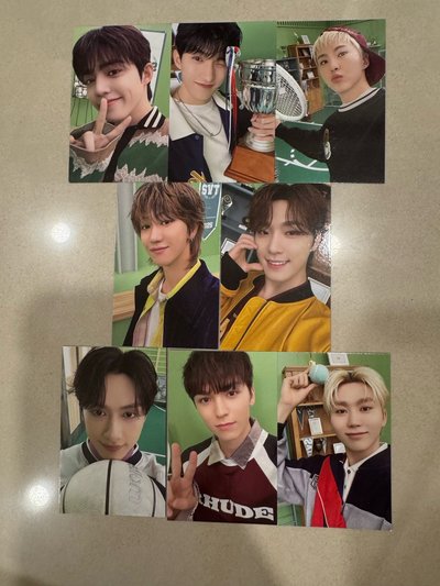 綁物 2025克拉島外套卡