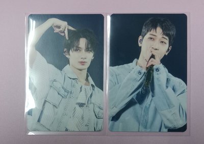 文俊輝 全圓佑 LOVE DVD小卡