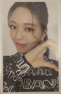 IT'z ITZY 專輯卡 初回A