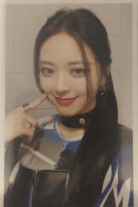 Voltage 專輯卡 通常盤