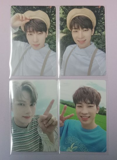 全圓佑 文俊輝正規三專卡