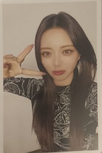 Blah Blah Blah 專輯卡  MIDZY盤