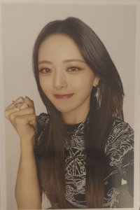 Blah Blah Blah 專輯卡 MIDZY盤