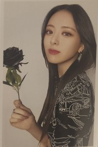 Blah Blah Blah 專輯卡 通常盤