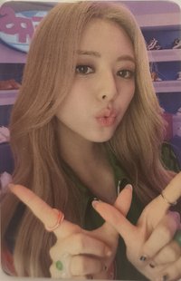 CHECKMATE k4 1.0 簽售卡 