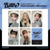 side-B MS 4.0 兔子毛毯 ver.