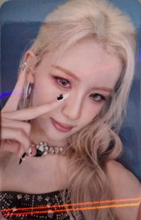 MIRROR INTO OURSELVE 周邊卡 鐵盒小卡組 倒YA ver.