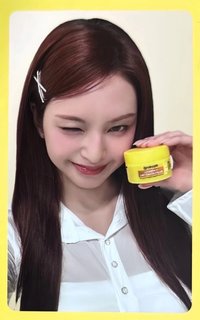 代言卡 泰國Garnier代言