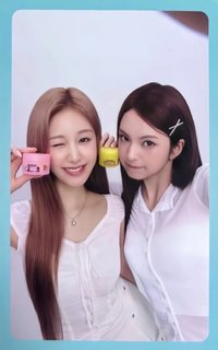 卡尼爾 臉霜 代言卡 雙人卡