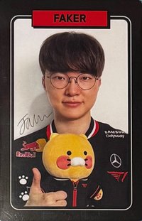 kakao聯名 周邊卡 春植