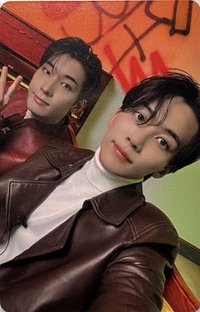 D社漢圓雜誌 雜誌卡 