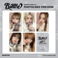 side-B MS 7.0 牛角扣大衣 ver.