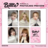 side-B MS 線上 8.0 公主 ver.