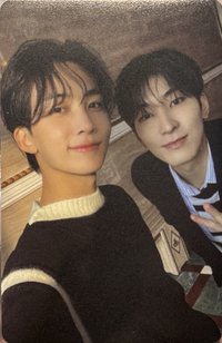 D社漢圓雜誌 雜誌卡 