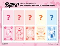 side-B MS 線下 8.0 龍年 ver.