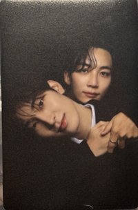 D社漢圓雜誌 雜誌卡 