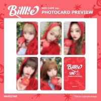 side-B MS 10.0 紅色斗篷 ver.