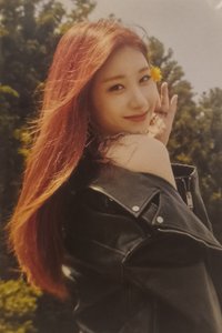 2022年曆 隨機卡 no. 20