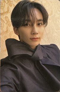 D社漢圓雜誌 A ver. 雜誌卡 