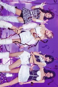 THE SHOW k4 特典卡 