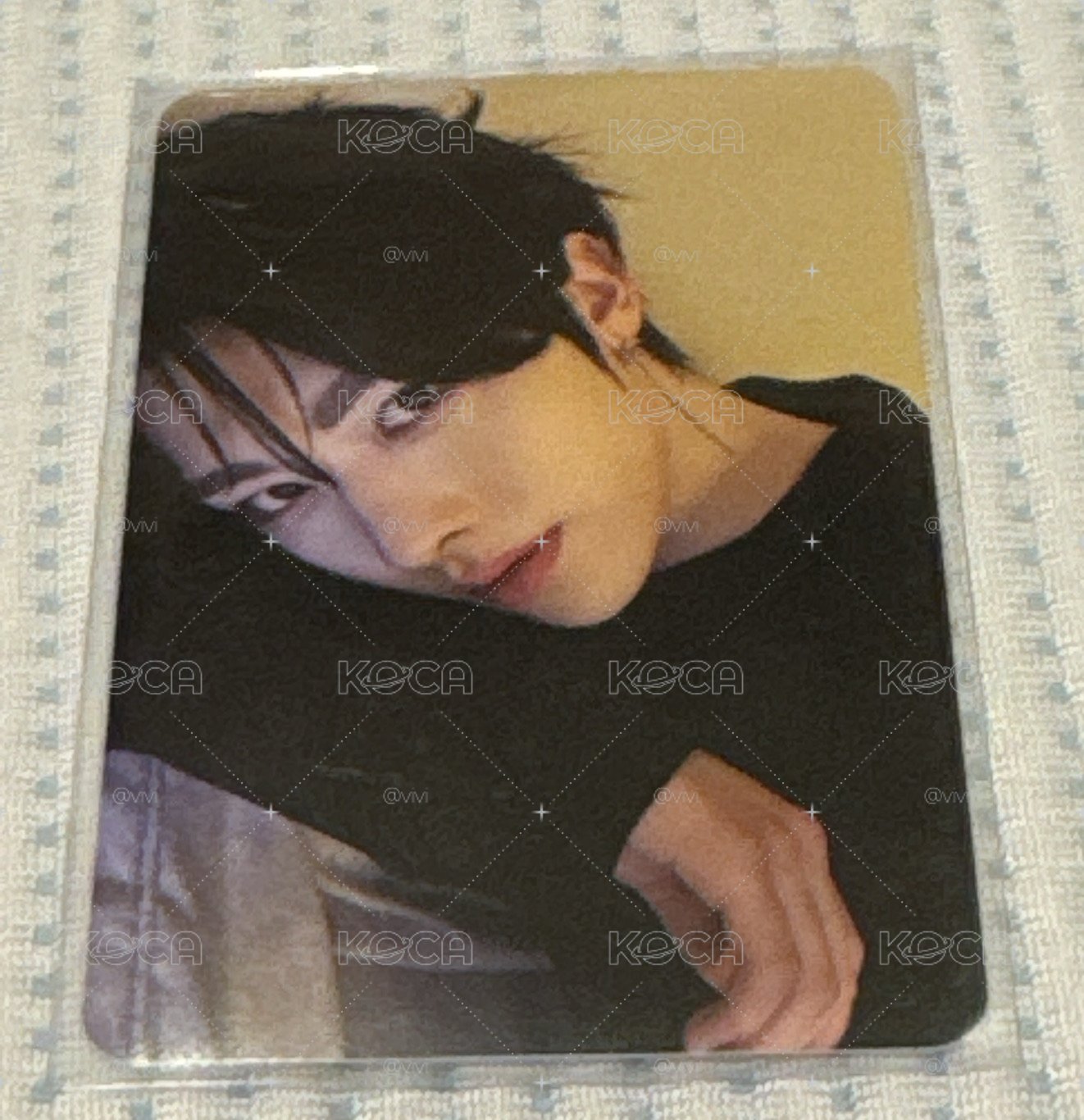 正規一 專輯卡 DIGIPACK 